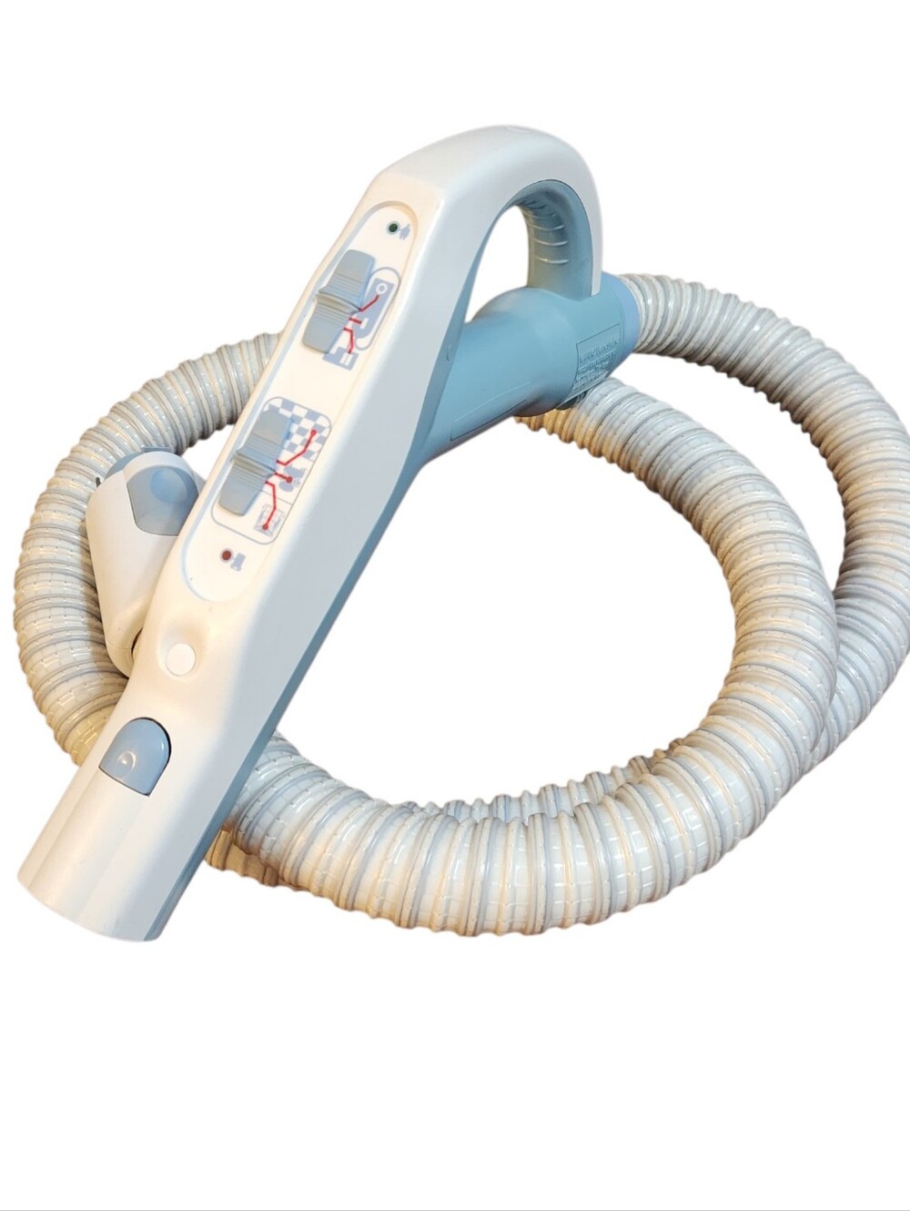 Guardian Vacuum Hose Fits Aerus Electrolux Lux 8000 9000 Excellent Condition